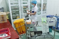 Tin mới về y tế ngày 14/9: Không để thiếu thuốc, sinh phẩm, vật tư y tế do thủ tục hành chính và thiếu tinh thần trách nhiệm