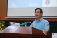 Lo ngại tình trạng lạm dụng kháng sinh của nhân viên y tế và người dân