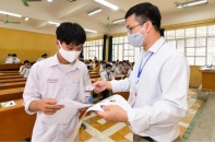Hôm nay, Bộ Giáo dục và Đào tạo mở hệ thống xác nhận nhập học trực tuyến
