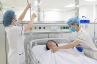 Nguy cơ đột quỵ do lạm dụng rượu bia, thuốc lá