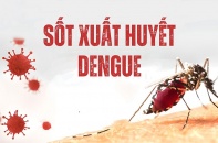 Tin mới về y tế ngày 20/9: Sốt xuất huyết đang ở cao điểm; Chủ động trước bệnh cúm mùa