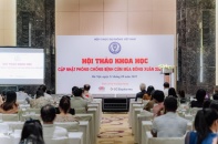 Hiệu quả của vắc-xin cúm mùa GCFLU Quadrivalent
