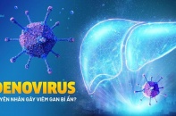 Nhiều trẻ mắc virus Adeno, Bộ Y tế họp bàn tìm giải pháp ứng phó