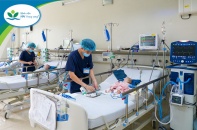Ngăn chặn nguy cơ bùng dịch của Adenovirus