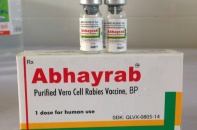 Cảnh giác với bệnh dại