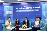 Hơn 90% người dân Việt Nam gặp các bệnh lý về răng miệng
