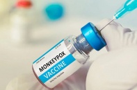 Ứng phó khẩn cấp với đậu mùa khỉ
