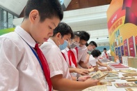 Bộ Giáo dục và Đào tạo nói về chất lượng sách giáo khoa đang lưu hành