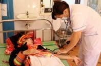 Tin mới về y tế ngày 7/10: Kiểm tra công tác phòng, chống bệnh đậu mùa khỉ tại TP.HCM
