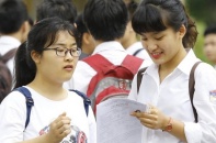 Một số trường đại học lớn sẽ hạn chế tuyển sinh bằng điểm thi tốt nghiệp THPT