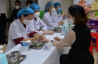 Cảnh báo biến chứng nguy hiểm do đái tháo đường gây ra