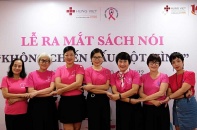 Tin mới về y tế ngày 17/10: Truyền cảm hứng và động lực sống của những phụ nữ ung thư