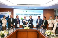 Bamboo Airways hợp tác với Amadeus nâng cấp toàn diện hệ thống dịch vụ hành khách