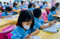 Bất chấp lệnh cấm, dạy thêm, học thêm vẫn nở rộ