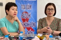 Mỗi tháng phát hiện gần 1.000 ca mắc HIV mới