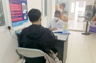 Nhọc nhằn chấm dứt đại dịch HIV