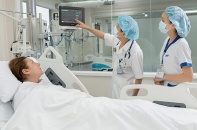 Hai bệnh viện hạng đặc biệt không tiếp tục "tự chủ toàn diện" 
