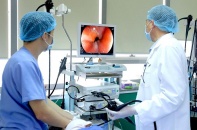 Tin mới về y tế ngày 12/11: Nâng cao khả năng điều trị, dự phòng các bệnh lý tiêu hoá