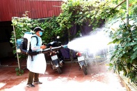 Tin mới về y tế ngày 16/11: Sốt xuất huyết vượt mốc hơn 300.000 ca; Hà Nội hối thúc tiến độ tiêm hết số vắc-xin Covid-19 