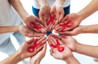 Nỗ lực ngăn chặn và đẩy lùi đại dịch HIV/AIDS