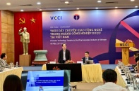 Doanh nghiệp dược than khó về chuyển giao công nghệ