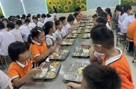 Tin mới về y tế ngày 2/12: Xử lý nghiêm các sai phạm đối với bếp ăn trường học; Tạm ngừng tiếp nhận máu nhóm A, B
