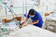 Lo ngại di chứng sau mắc Adenovirus