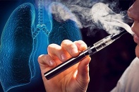 Cảnh báo ngộ độc ma túy tổng hợp mới ở trẻ em qua dụng cụ thuốc lá điện tử 