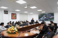 Thúc đẩy chuyển đổi số, kinh tế xanh và kinh tế tuần hoàn để phát triển bền vững