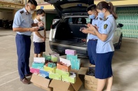 Tin mới về y tế ngày 14/12: Tạm dừng lưu thông hàng hoá 2 thực phẩm bảo vệ sức khỏe