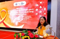 Gánh nặng bệnh tật do viêm gan C gây ra