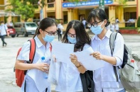 Có nhiều phương án tuyển sinh năm 2023, các trường kiến nghị Bộ sớm công bố thông tin 