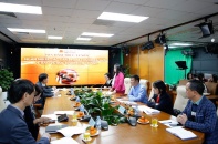 Nên cấm sản xuất, kinh doanh, nhập khẩu thuốc lá điện tử?