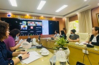 Tin mới về y tế ngày 21/12: 10 hoạt động nổi bật của ngành Y tế TP.HCM; Phòng, chống và loại trừ sốt rét khu vực miền Trung - Tây Nguyên