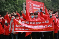 Tin mới về y tế ngày 23/12: Đẩy mạnh tuyên truyền, vận động hiến máu tình nguyện; Tỉ lệ tiêm vắc-xin ngừa Covid-19 cho trẻ em còn thấp