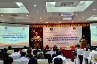 Liên tiếp họp bàn về tác hại của thuốc lá thế hệ mới