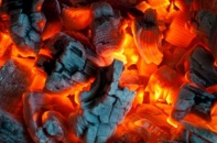 Rét đậm, lại lo ngộ độc than củi khi sưởi ấm