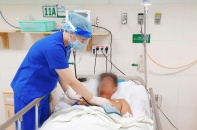 Cuối năm, cảnh giác với liên cầu khuẩn