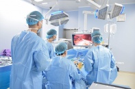 Tin mới về y tế ngày 4/1: Giải pháp tối ưu trong điều trị ung thư dạ dày, đại tràng; Cảnh báo ngộ độc rượu dịp Tết