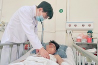 Nỗi lo tai nạn pháo dịp Tết