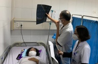 Biến chứng thẩm mỹ do làm đẹp tại cơ sở không đảm bảo chất lượng