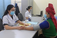 Tin mới về y tế ngày 10/1: Cải thiện chất lượng dịch vụ y tế tuyến cơ sở; Kế hoạch phòng, chống dịch ngành y tế Hà Nội năm 2023