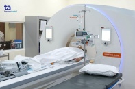 Cảnh báo nguy cơ đột quỵ do nhậu tất niên