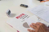 Chứng chỉ IELTS được nhiều trường đại học lựa chọn để tuyển sinh