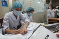 Tin mới về y tế ngày 21/1: Các bệnh viện đảm bảo khám chữa bệnh diễn ra bình thường xuyên Tết