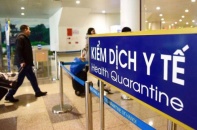Vui Tết song không chủ quan với dịch bệnh