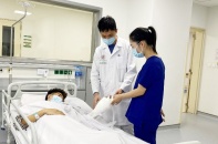 Tin mới về y tế ngày 25/1: Tăng số ca khám, cấp cứu do pháo nổ