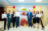CEO PharmaCare Australia và cuộc gặp gỡ chiến lược với đơn vị phân phối Nature’s Way tại Việt Nam