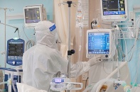 Tin mới về y tế ngày 11/2: Bổ sung Covid-19 vào danh sách các bệnh nghề nghiệp được hưởng bảo hiểm xã hội