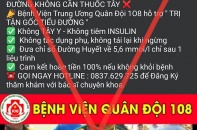 Tin mới về y tế ngày 17/2: Cảnh báo mạo danh bệnh viện để bán thuốc và lừa đảo bệnh nhân